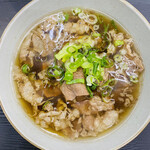 お肉屋きっちん - 