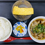 お肉屋きっちん - 