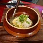 Sumiyaki To Kamameshi Sakaguchi - だし巻き卵？