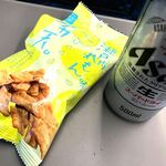 セブンイレブン - 名産！　瀬戸内れもん イカ天