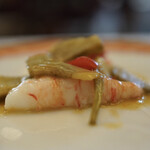 ペレグリーノ - 