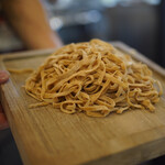 ペレグリーノ - 