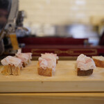 ペレグリーノ - 