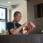 ペレグリーノ - 