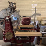 ペレグリーノ - 