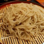 蕎麦と寿司のおおしま - 