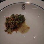 SALONE 2007 - ベッカフィーコ"クルード"（2020.7）