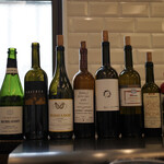 ペレグリーノ - 