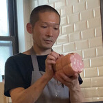 ペレグリーノ - 