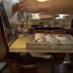 ペレグリーノ - 