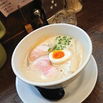 ラーメン家 みつ葉 - 