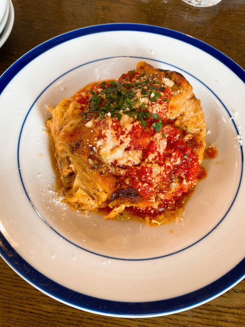 井の頭公園デート時のランチに おしゃれなお店選 食べログまとめ