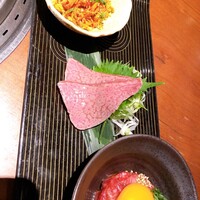 蕃 YORONIKU - 
