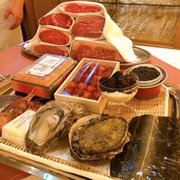 三田牛竈炭火焼 ウェスタ - 