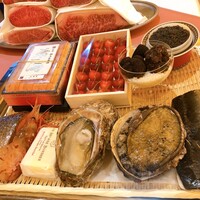 三田牛竈炭火焼 ウェスタ - 