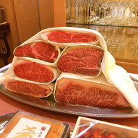 三田牛竈炭火焼 ウェスタ - 