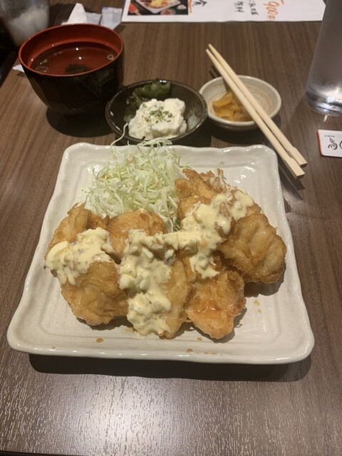 北新地 鳥屋 渋谷道玄坂店 （きたしんち とりや） - 渋谷/鍋（その他）/ネット予約可 | 食べログ