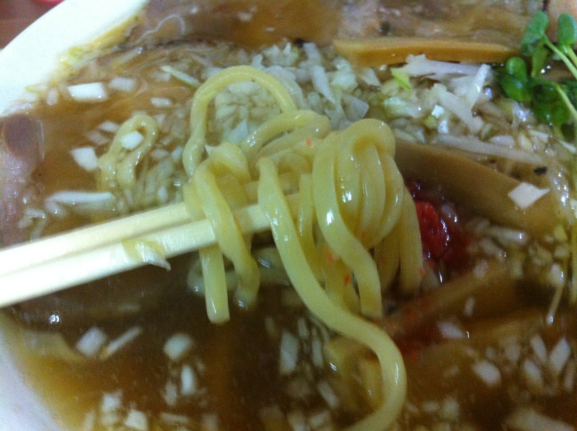 熊ちゃんラーメン name=