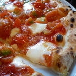 ＜2012年6月＞自家製トマトが激ウマ！