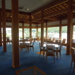 鳳凰閣 - 店内の雰囲気