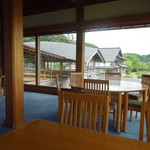 鳳凰閣 - 店内の雰囲気