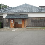 鳳凰閣 - 蓮如館（資料館）