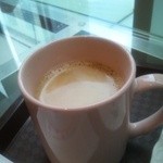 カフェ ド ティーケーピー - コーヒー３００円
