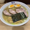 麺家 いし川