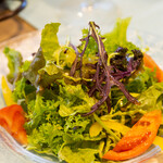 スパニッシュバル＆カフェ ニュートラル - 料理写真: