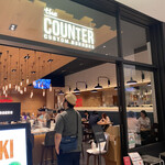 THE COUNTER 六本木 - 