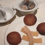 プティマルシェ - 