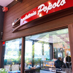 Gelateria popolo. - 