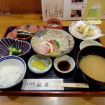 Nihon Ryouri Matsufu - 