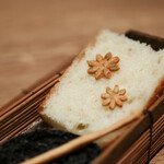 Itsuki - 2020年8月再訪：フォカッチャ☆ 