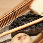 Itsuki - 2020年8月再訪：カカオのパン☆ 