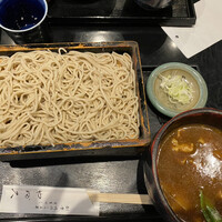 日本橋 やぶ久 - 