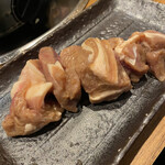 北海道ジンギスカン 蝦夷屋 - 