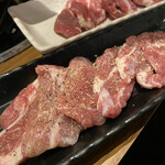 北海道ジンギスカン 蝦夷屋 - 