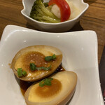 北海道ジンギスカン 蝦夷屋 - 