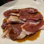 北海道ジンギスカン 蝦夷屋 - 