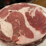 北海道ジンギスカン 蝦夷屋 - 