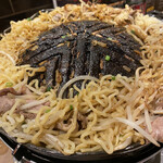 北海道ジンギスカン 蝦夷屋 - 