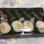 笛吹寿し - 