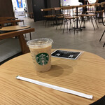 スターバックス・コーヒー - ラテ