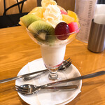 フルーツパーラーゴトー - 