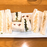 フルーツパーラーゴトー - 