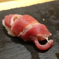 SUSHI TOKYO TEN、 横浜店 - 