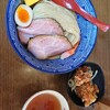 島田製麺食堂