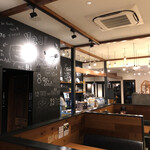 アニバーサリー カフェ - 