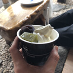 とうふ処 三河屋 - 